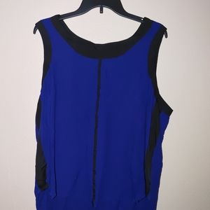 Daisy Fuentes Blouse